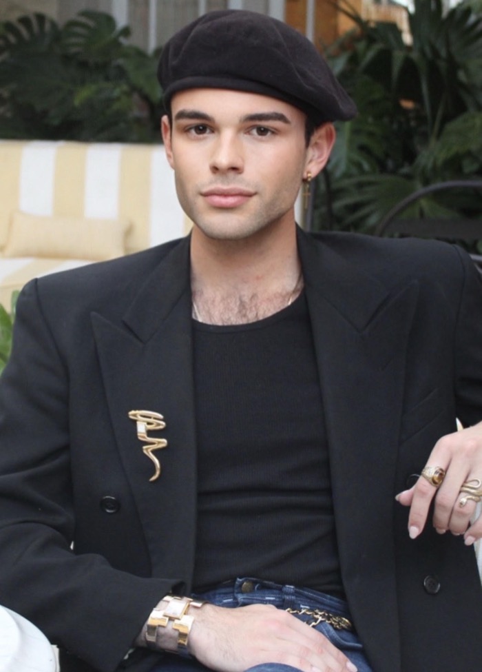Sebastian Rodriguez