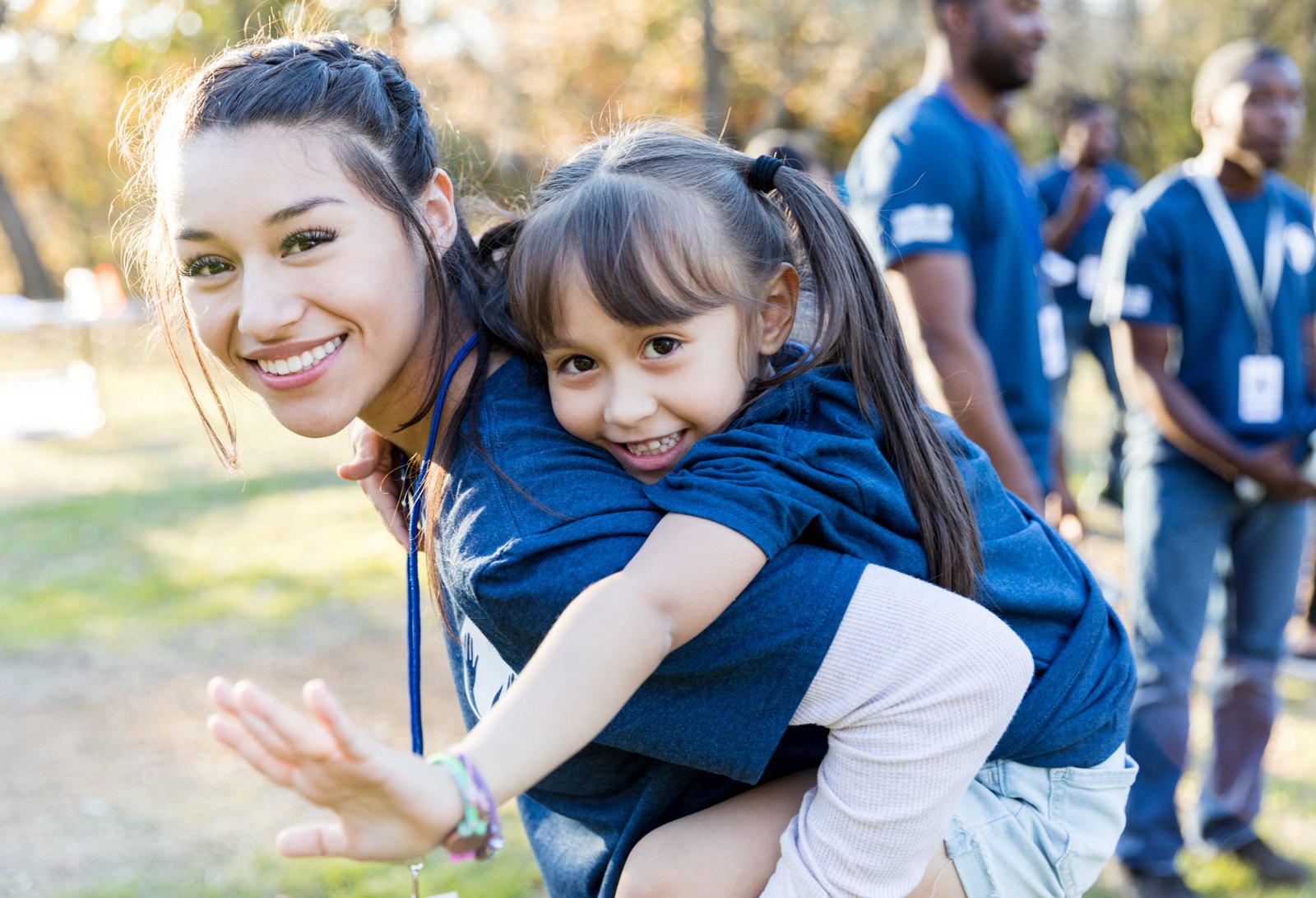 What If Wellness Is Something We Build Together?