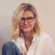 Nicoleta Dragan, licensed Marriage and Family Therapist and author