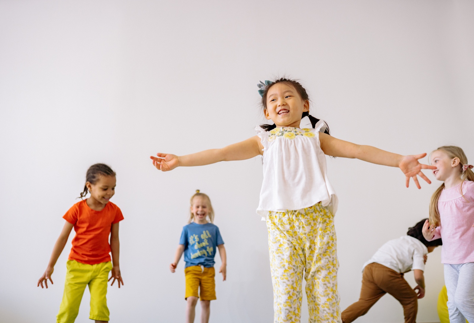Simple Self-Care Ideas to Help Kids Reset and Thrive Every Day
